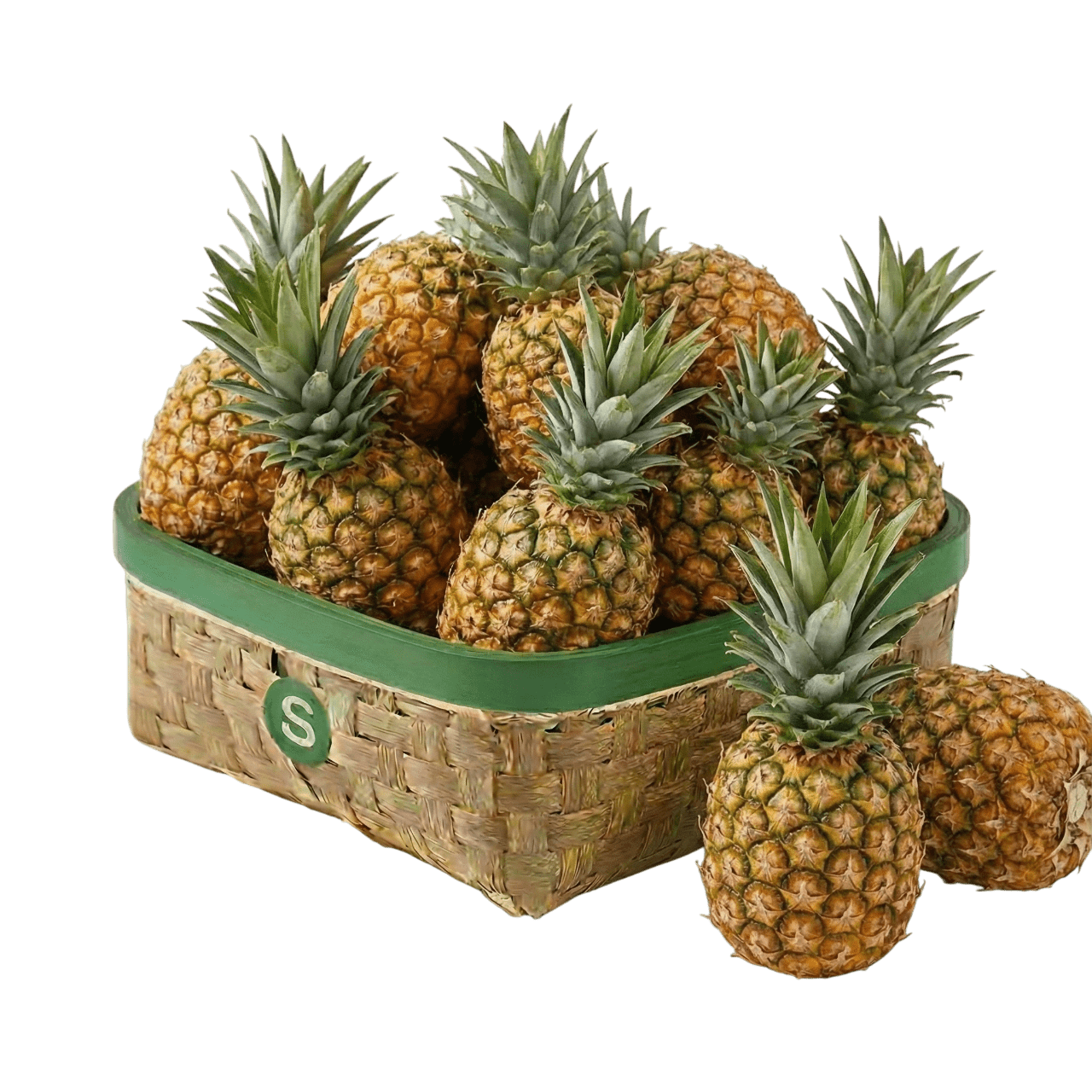 ANANAS ADET