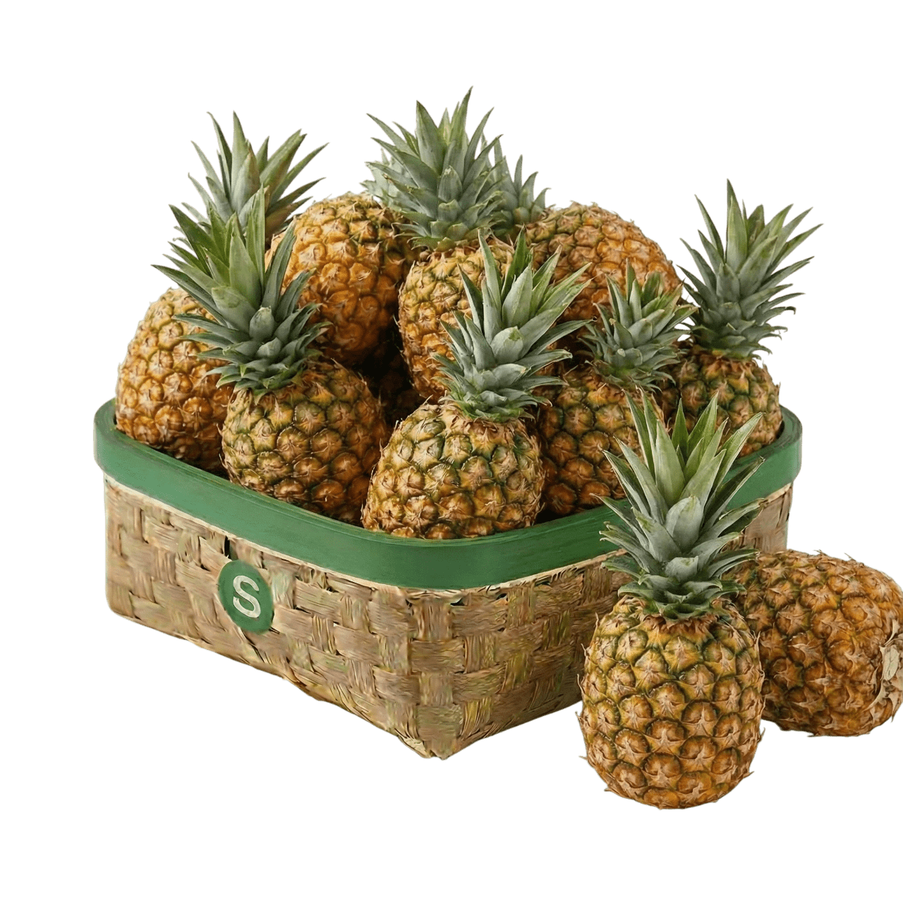 ANANAS ADET
