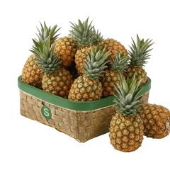 ANANAS ADET