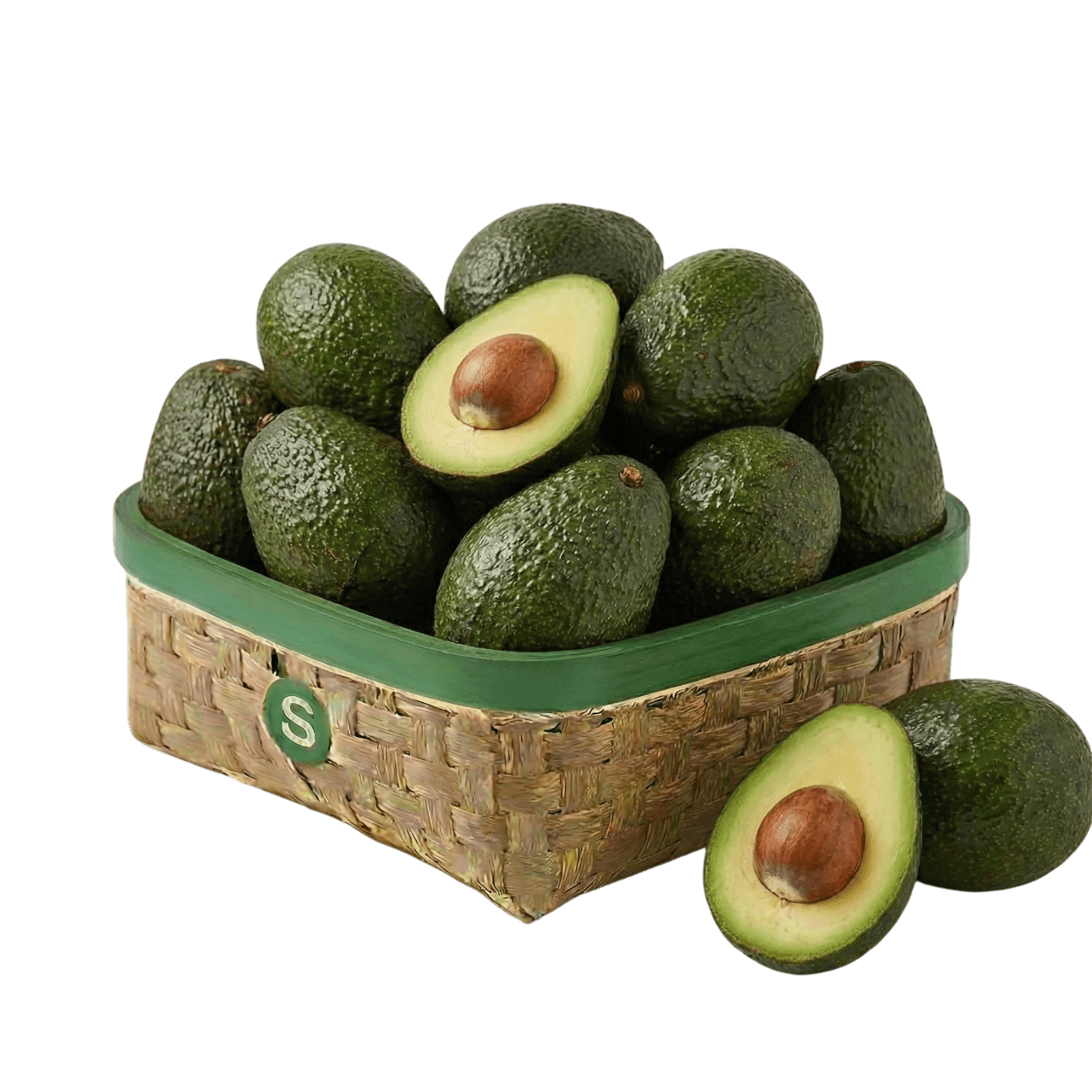 AVOKADO ADET
