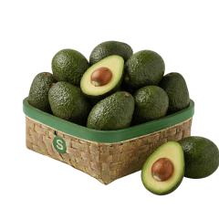 AVOKADO ADET