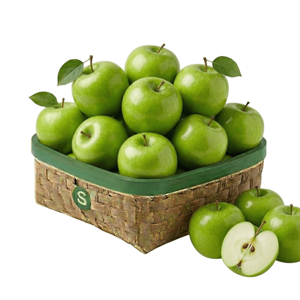 YEŞİL ELMA KG
