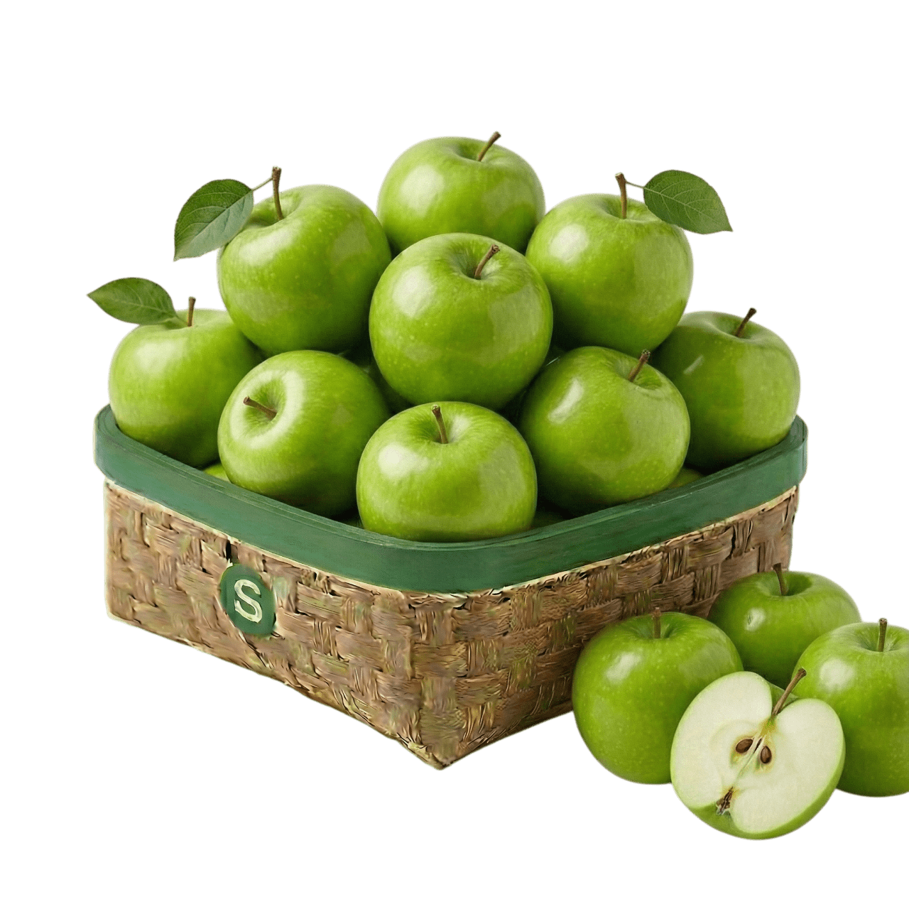 YEŞİL ELMA KG
