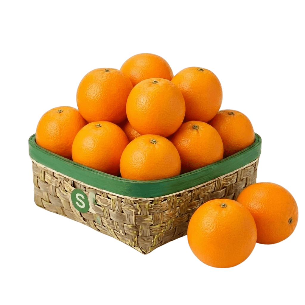 FİNİKE PORTAKAL KG