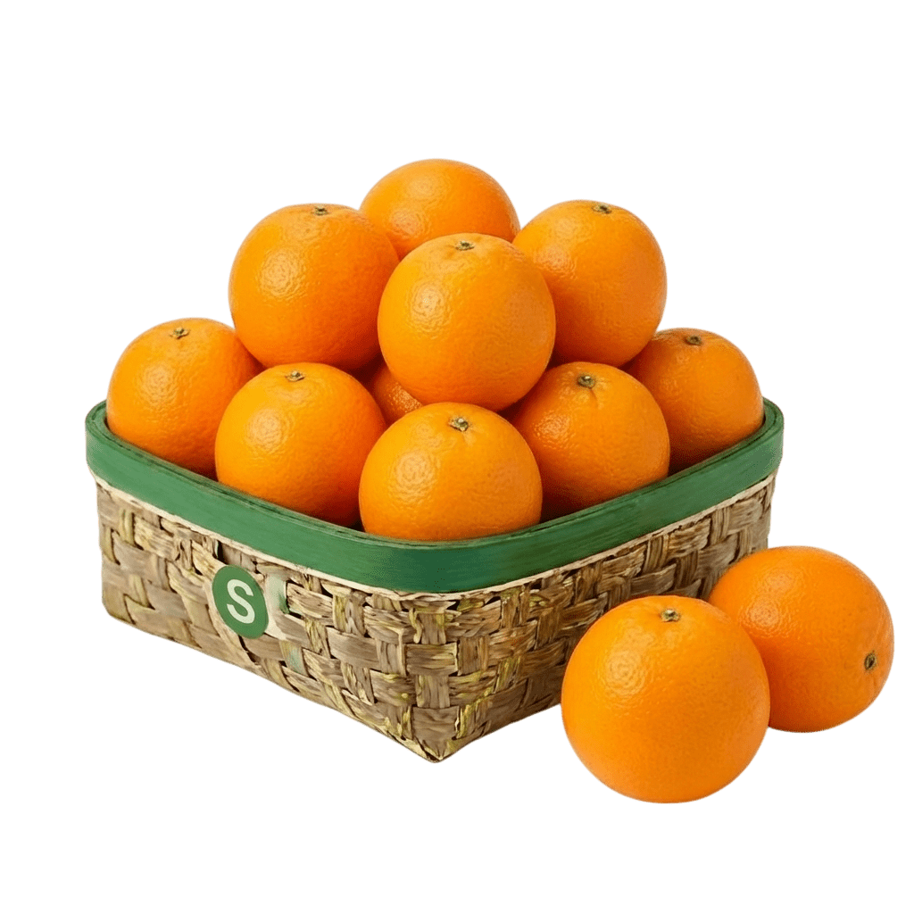 FİNİKE PORTAKAL KG