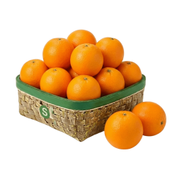 FİNİKE PORTAKAL KG