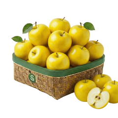 GOLDEN (SARI) ELMA KG