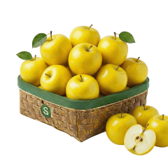 GOLDEN (SARI) ELMA KG