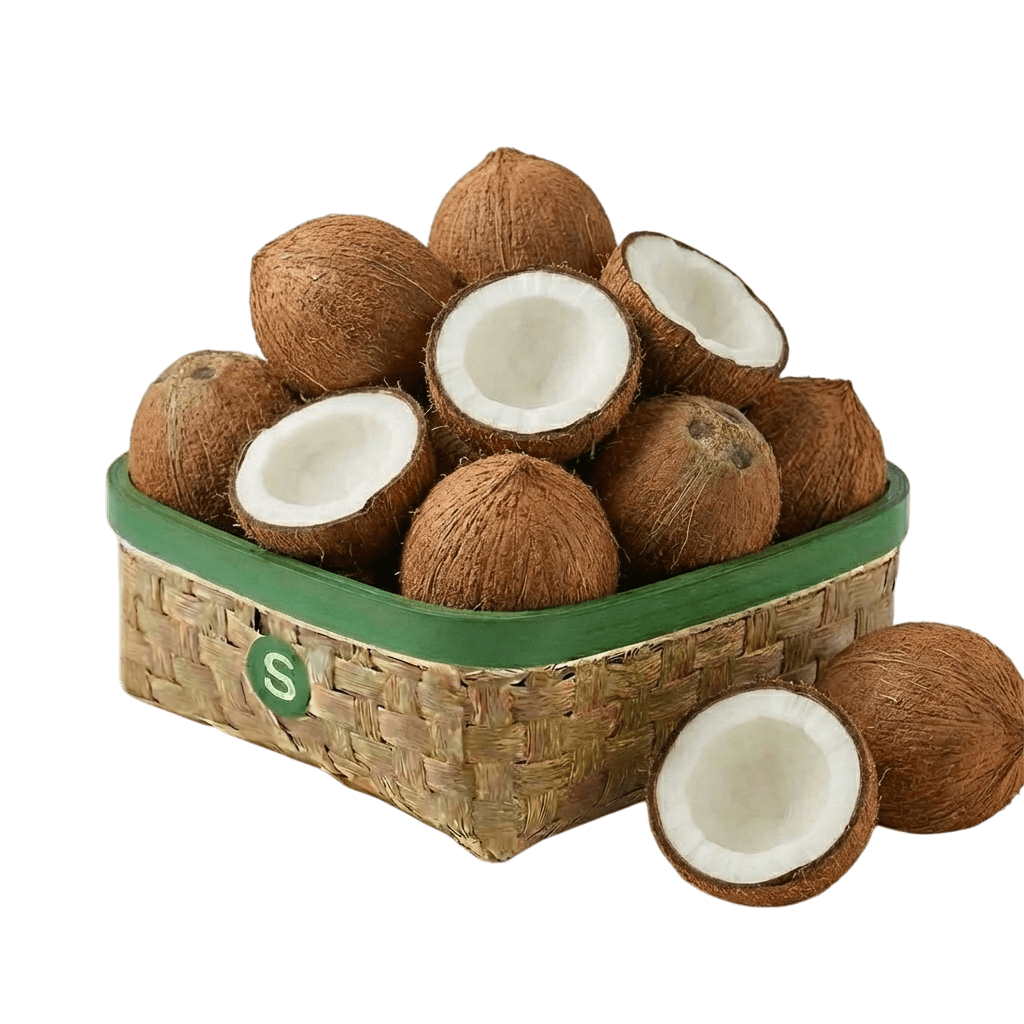 HİNDİSTAN CEVİZİ ADET