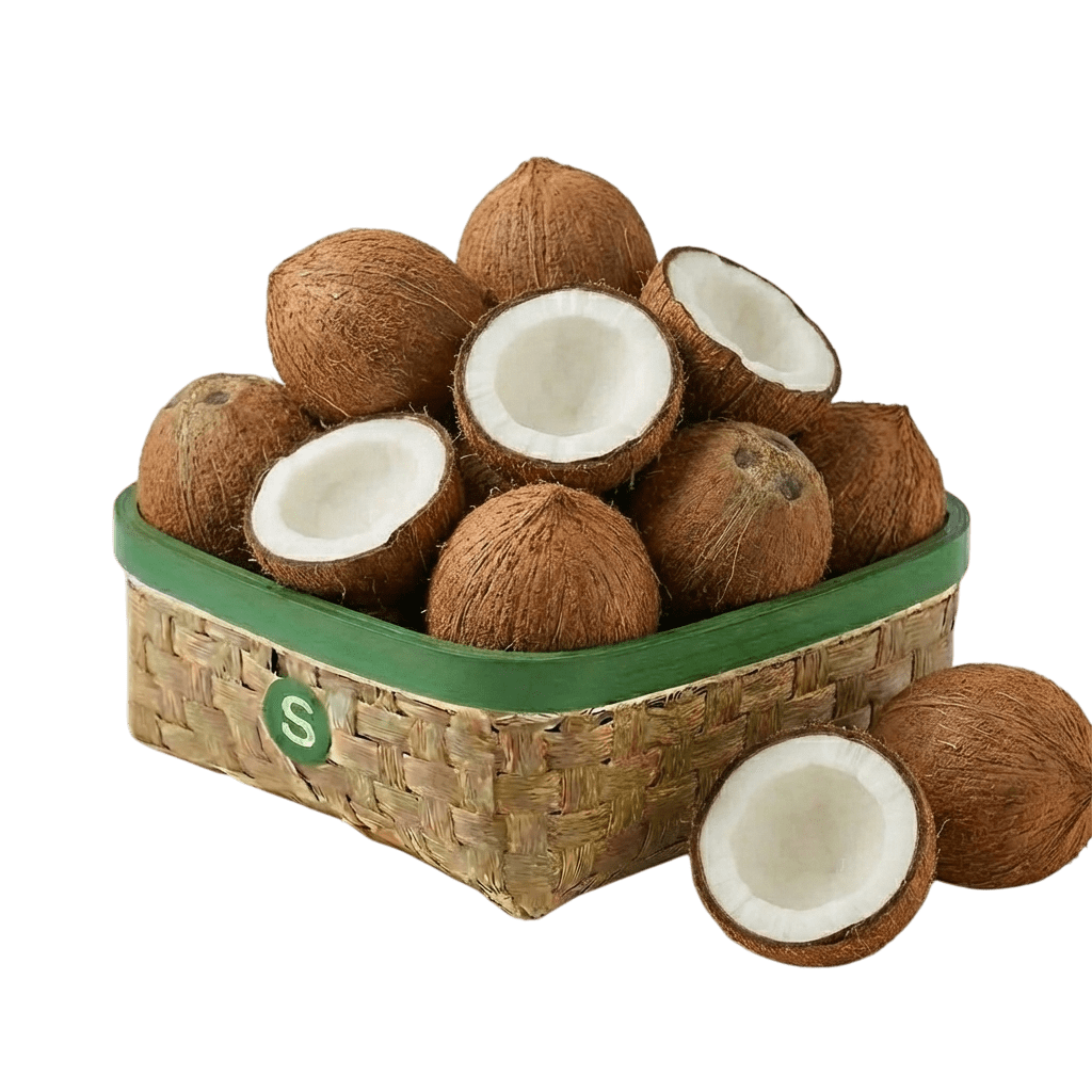 HİNDİSTAN CEVİZİ ADET