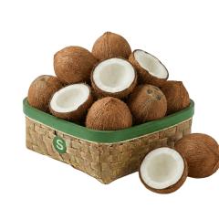 HİNDİSTAN CEVİZİ ADET