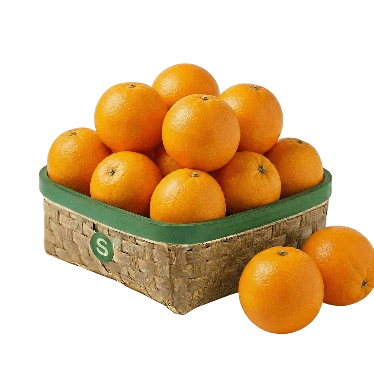 SIKMALIK PORTAKAL KG