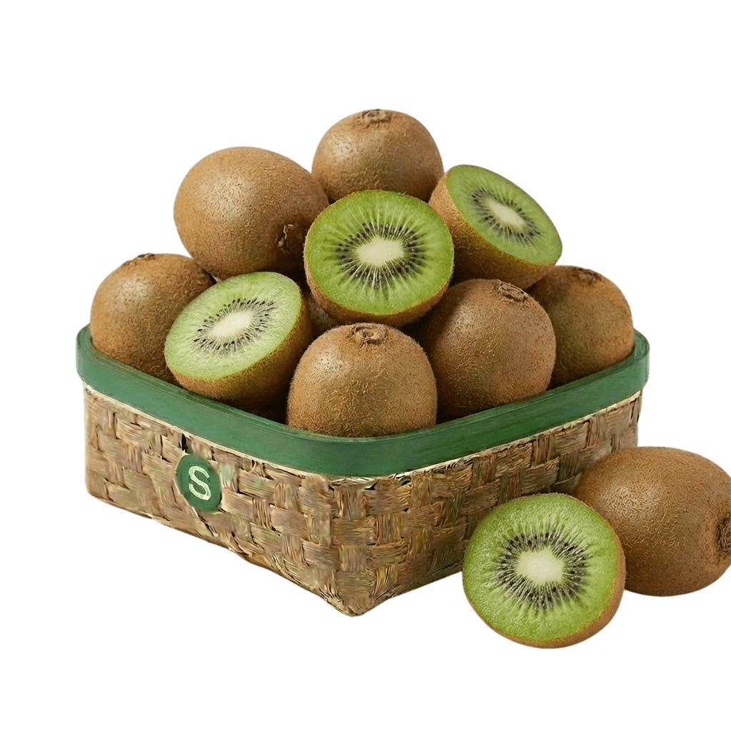 KİVİ KG