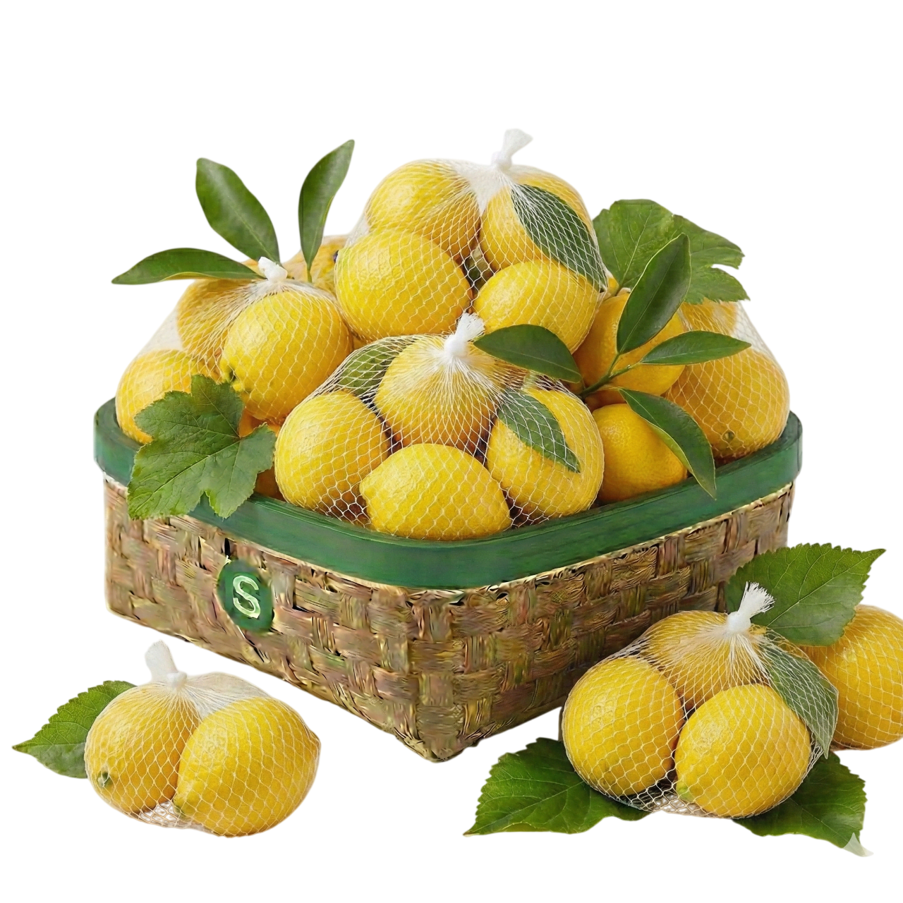 FİLE LİMON ADET
