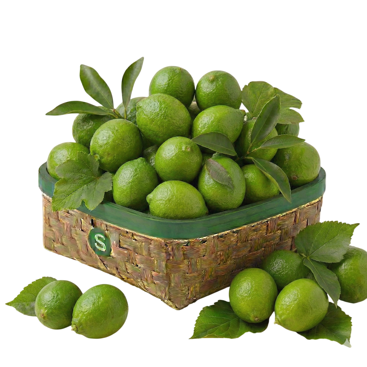 LİME (MİSKET) LİMON