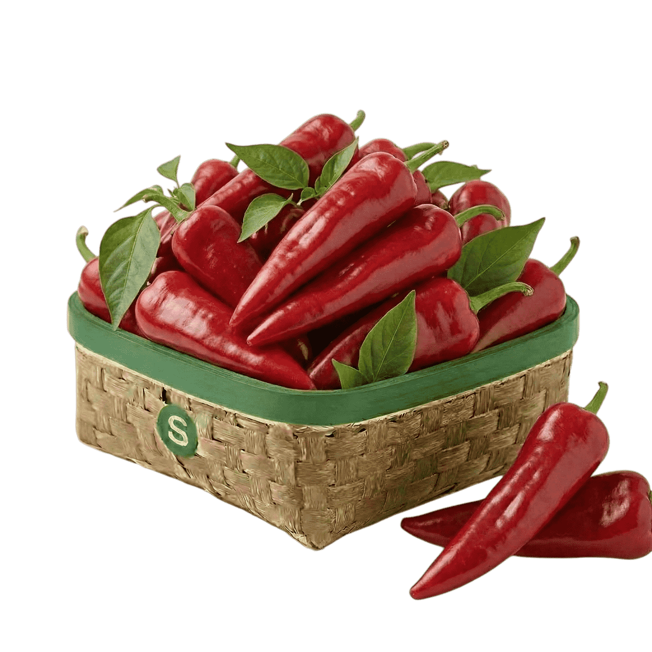 KAPYA (KIRMIZI) BİBER KG