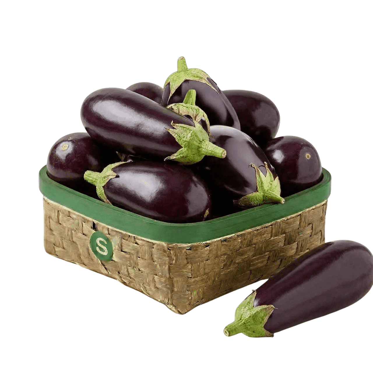 PATLICAN KG