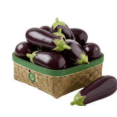 PATLICAN KG