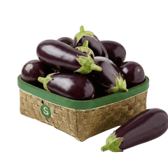 PATLICAN KG
